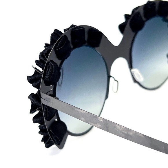 ❤️ NEW! Sunglasses ONDINA Pugnale, Authentic main image 3